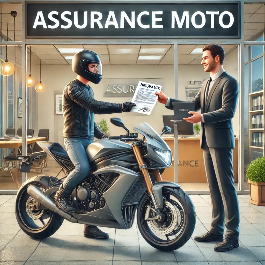 Moto et assurance : comment bien choisir sa couverture en fonction de son usage&nbsp;?